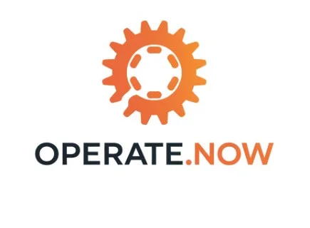 Domain operate.now Brand