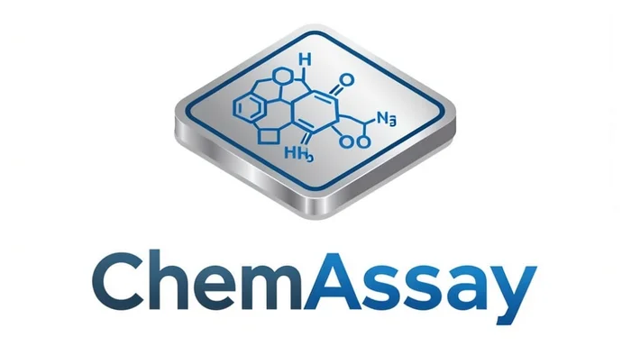 Domain ChemAssay.com Brand