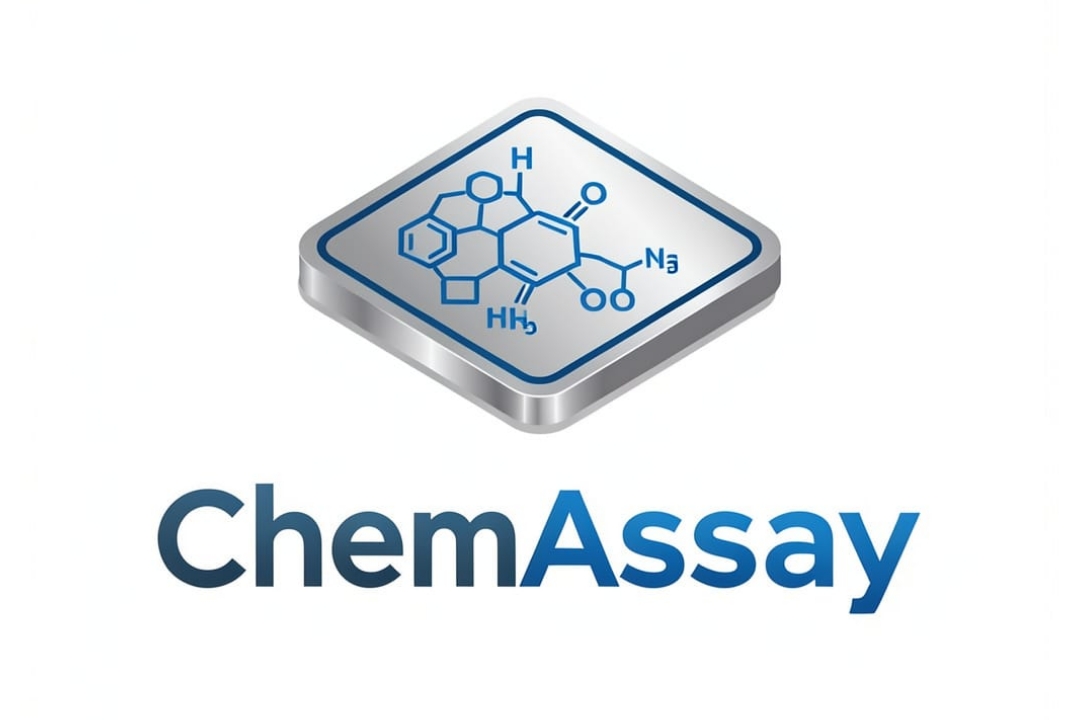 ChemAssay.com logo