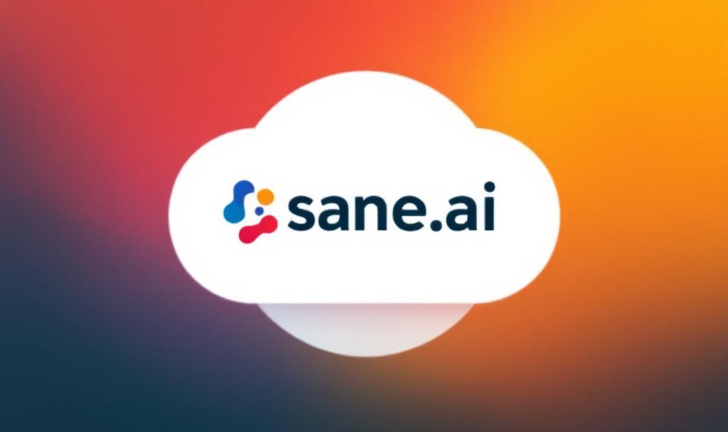 Domain sane.ai Brand