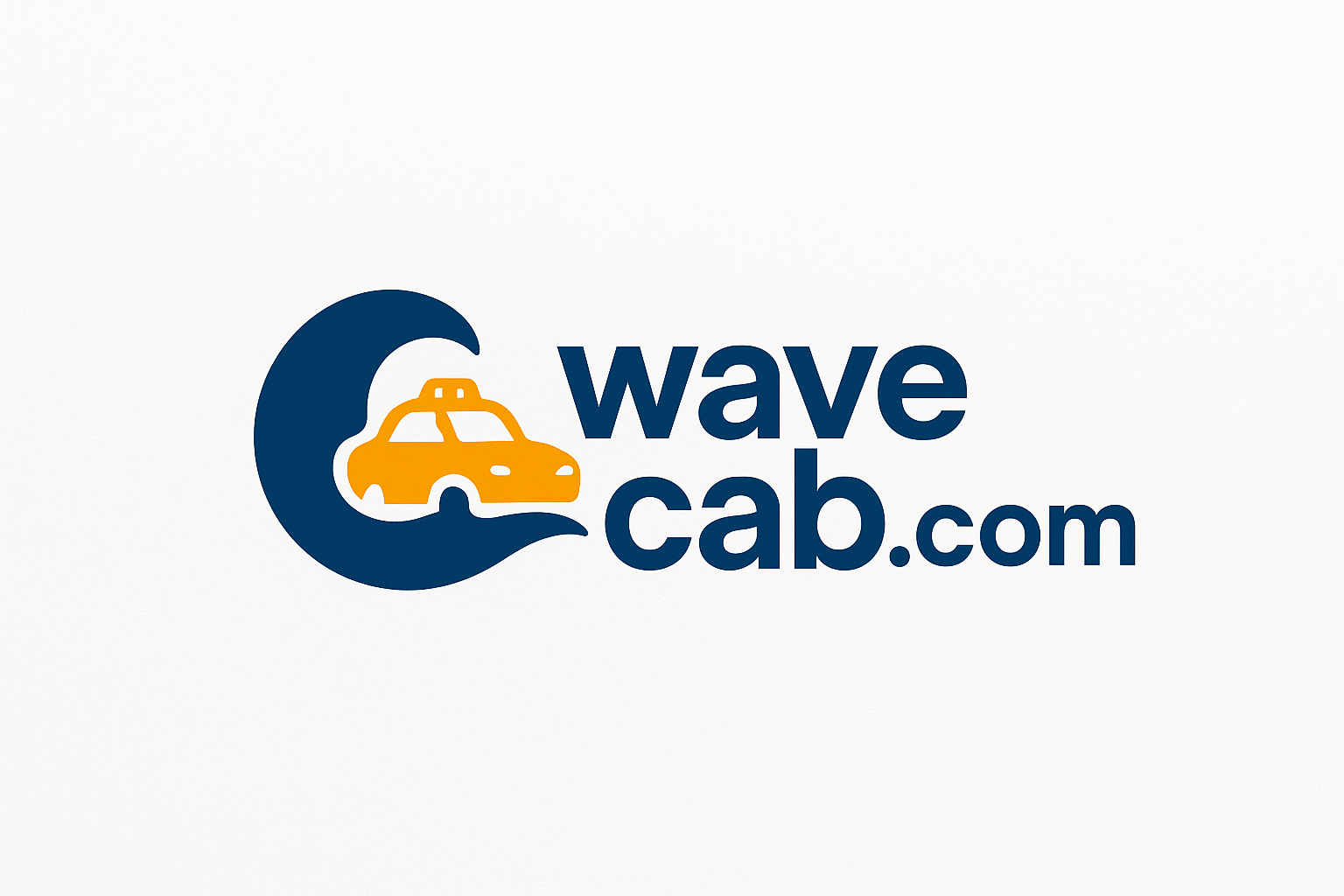 wavecab.com logo