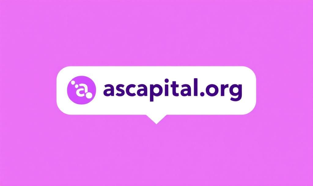 ascapital.org 標誌