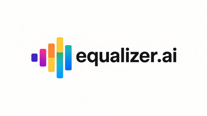Domain equalizer.ai Brand