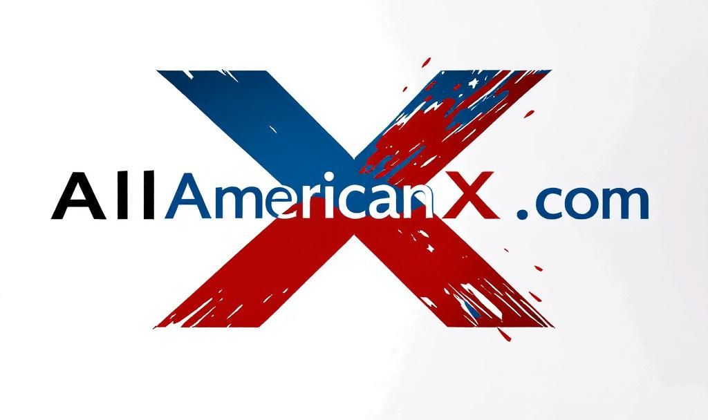 λογότυπο AllAmericanX.com