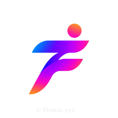 fitness.xyz logo