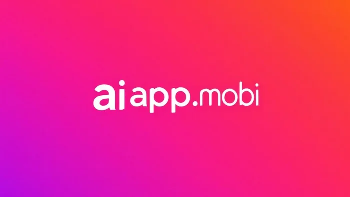 Domain aiapp.mobi Brand