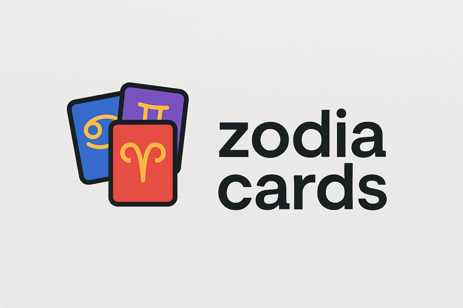 logo de zodia.cards