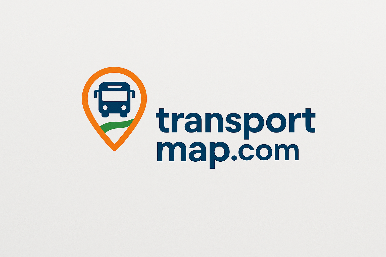 transportmap.com logo