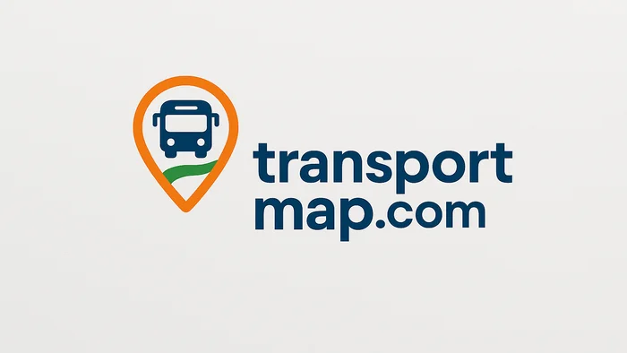 Domain transportmap.com Brand