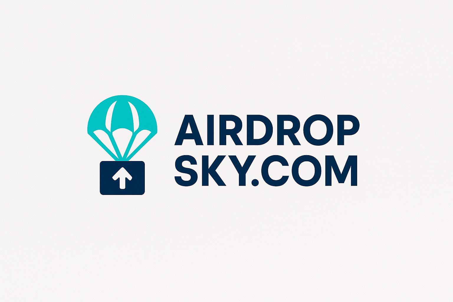 airdropsky.com logo