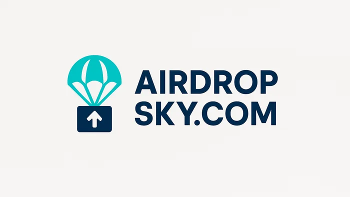 Domain airdropsky.com Brand