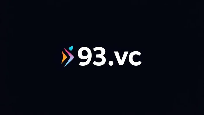 Domain 93.vc Brand
