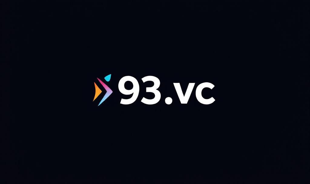 93.vc logo