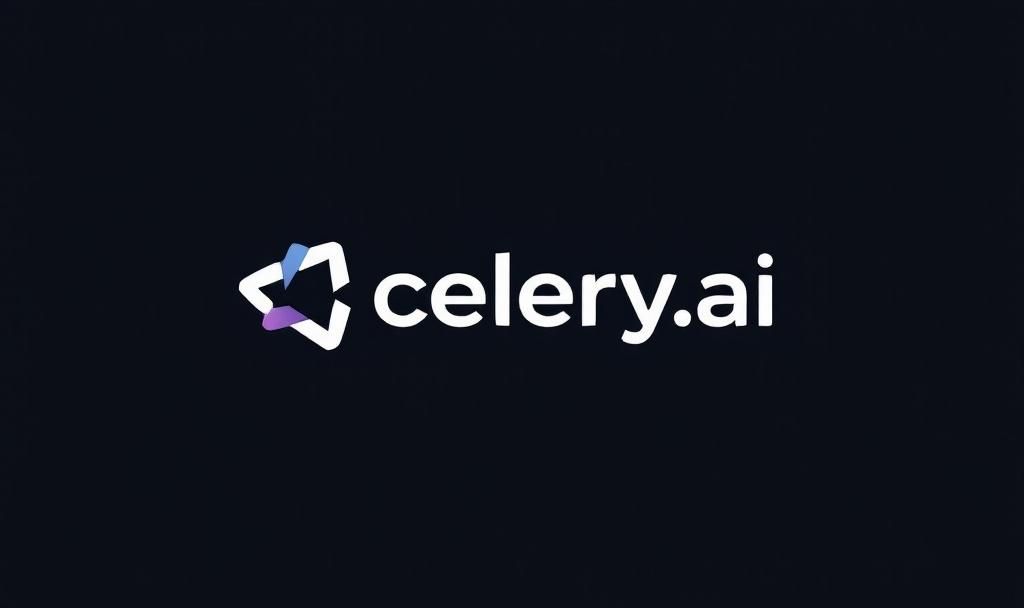 λογότυπο celery.ai