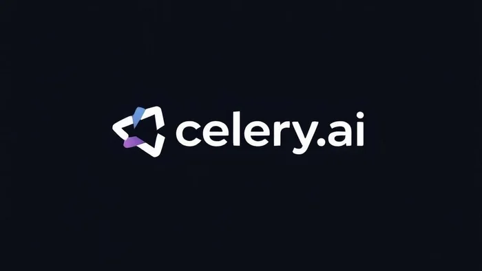 Domain celery.ai Brand