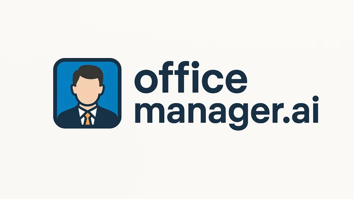 Domain officemanager.ai Brand
