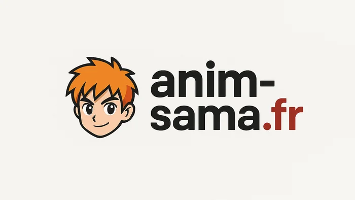 Domain anim-sama.fr Brand
