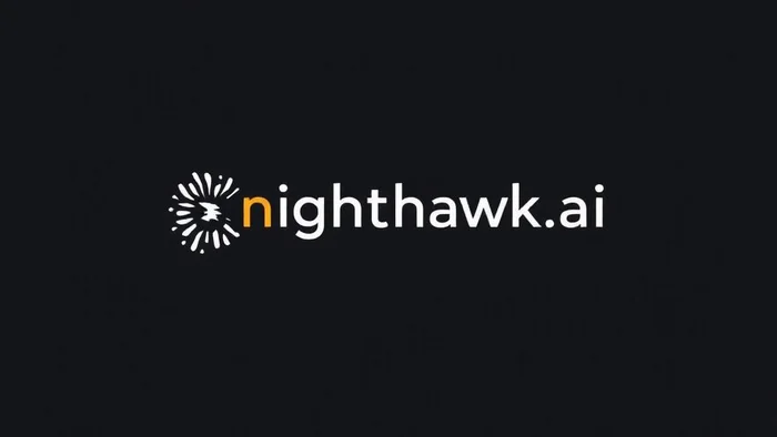 Domain nighthawk.ai Brand