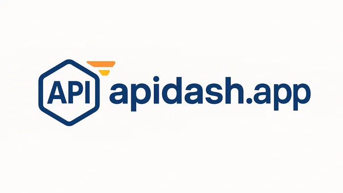 Domain apidash.app Brand