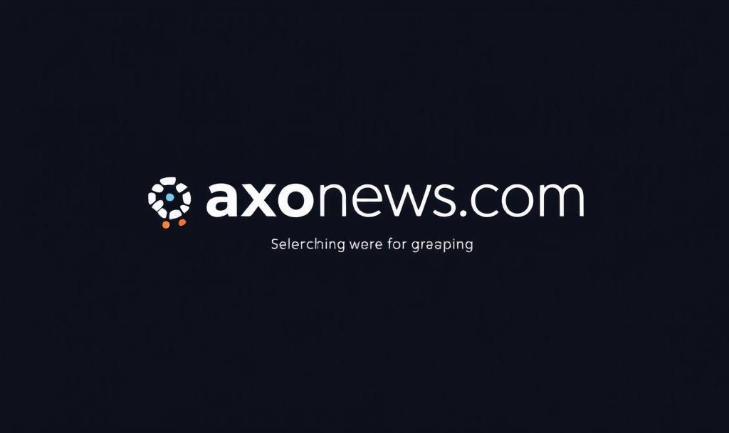 axonews.com logo