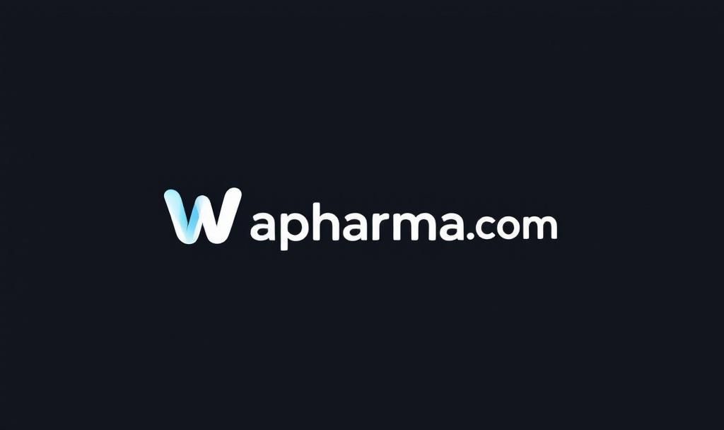 Domain wapharma.com Brand