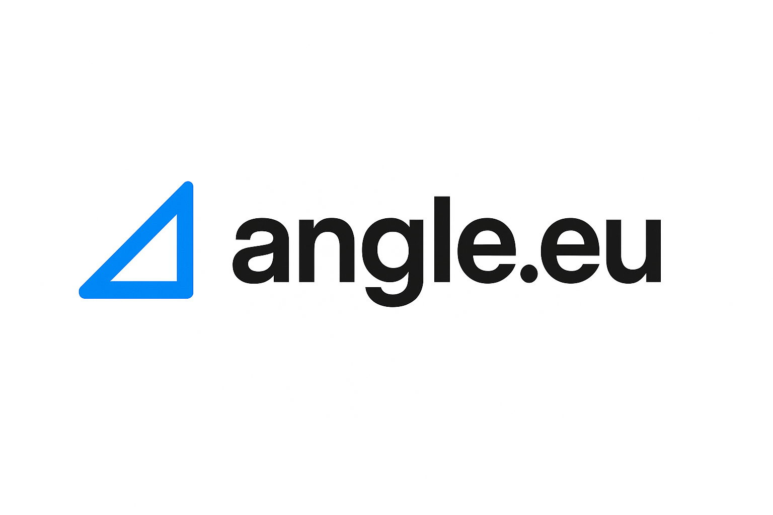 โลโก้ angle.eu