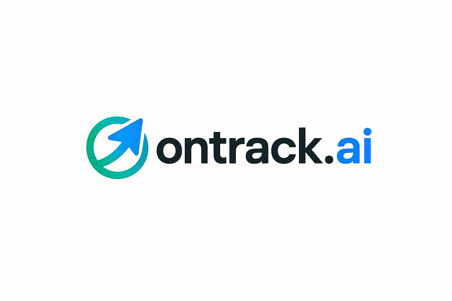 Domain ontrack.ai Brand