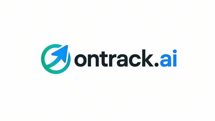 Domain ontrack.ai Brand