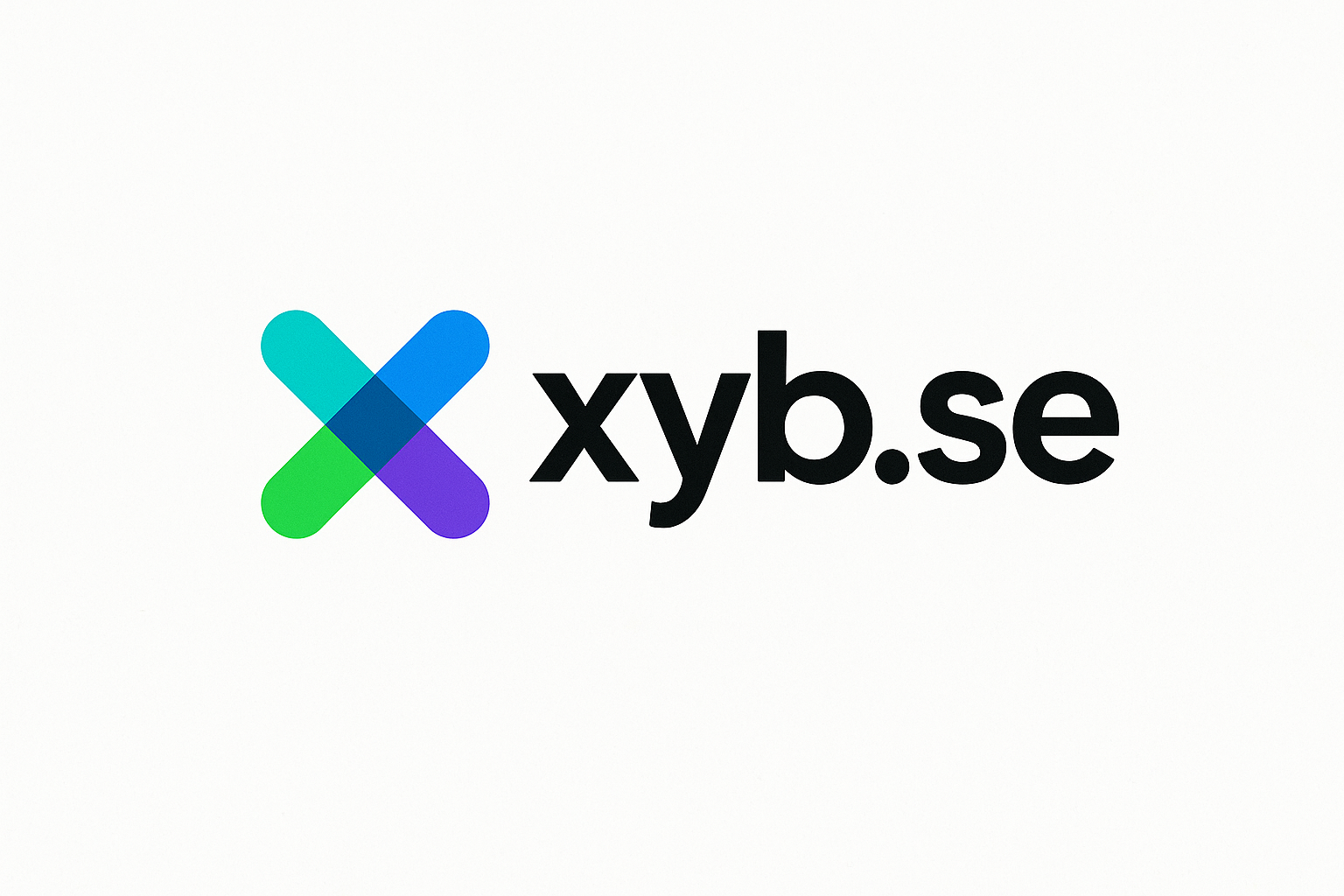 Logo xyb.se