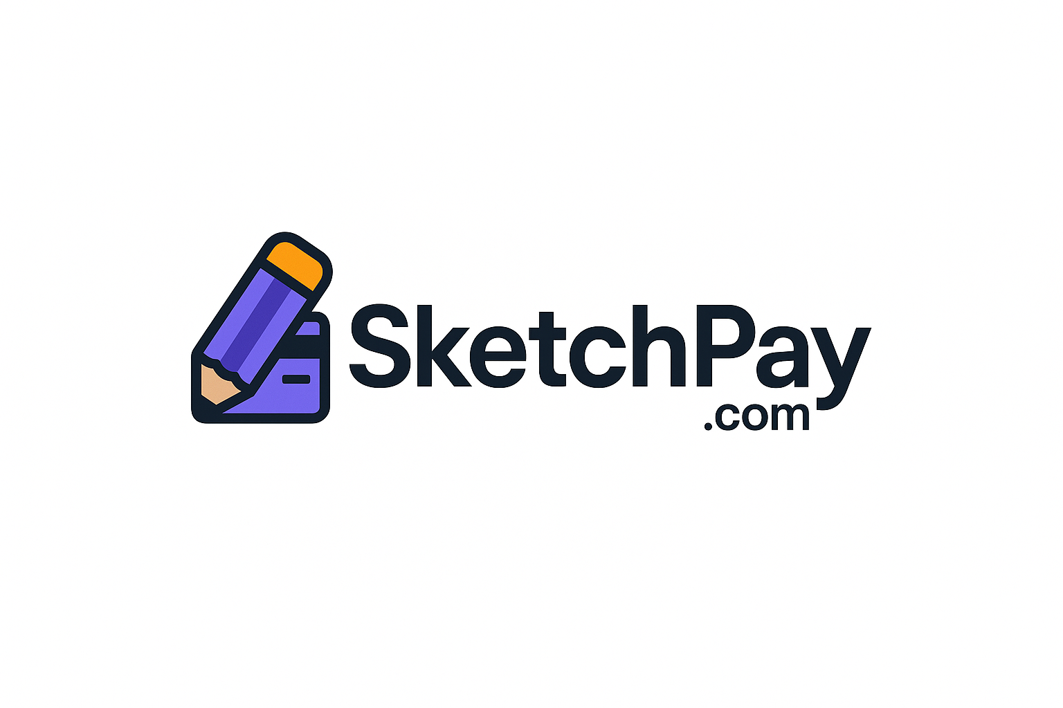 sketchpay.com logo