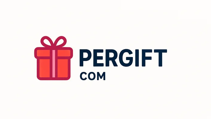 Domain pergift.com Brand