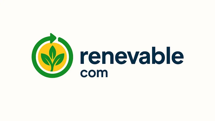 Domain renevable.com Brand