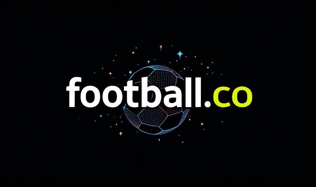Domain football.co Brand