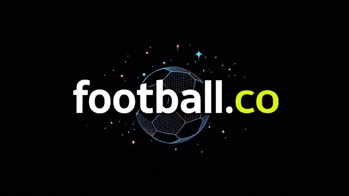 Domain football.co Brand