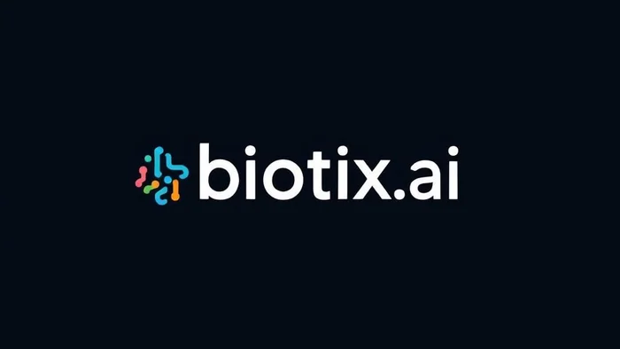 Domain biotix.ai Brand