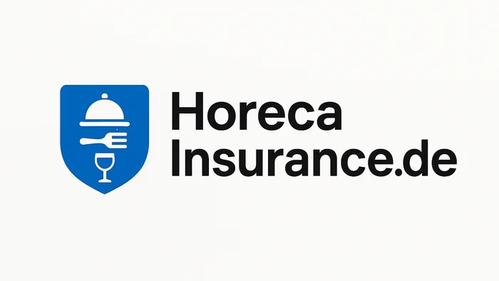 Domain horecainsurance.de Brand