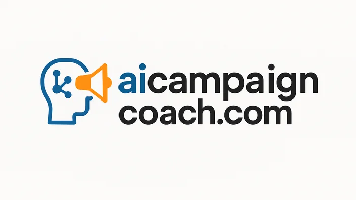 Domain aicampaigncoach.com Brand