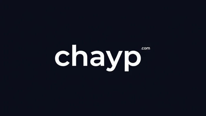 Domain chayp.com Brand