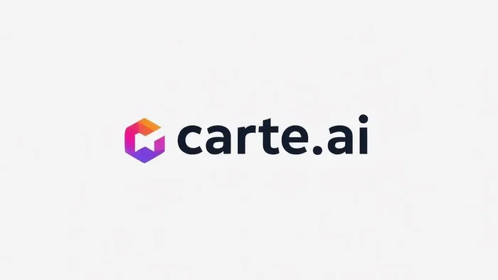 Domain carte.ai Brand