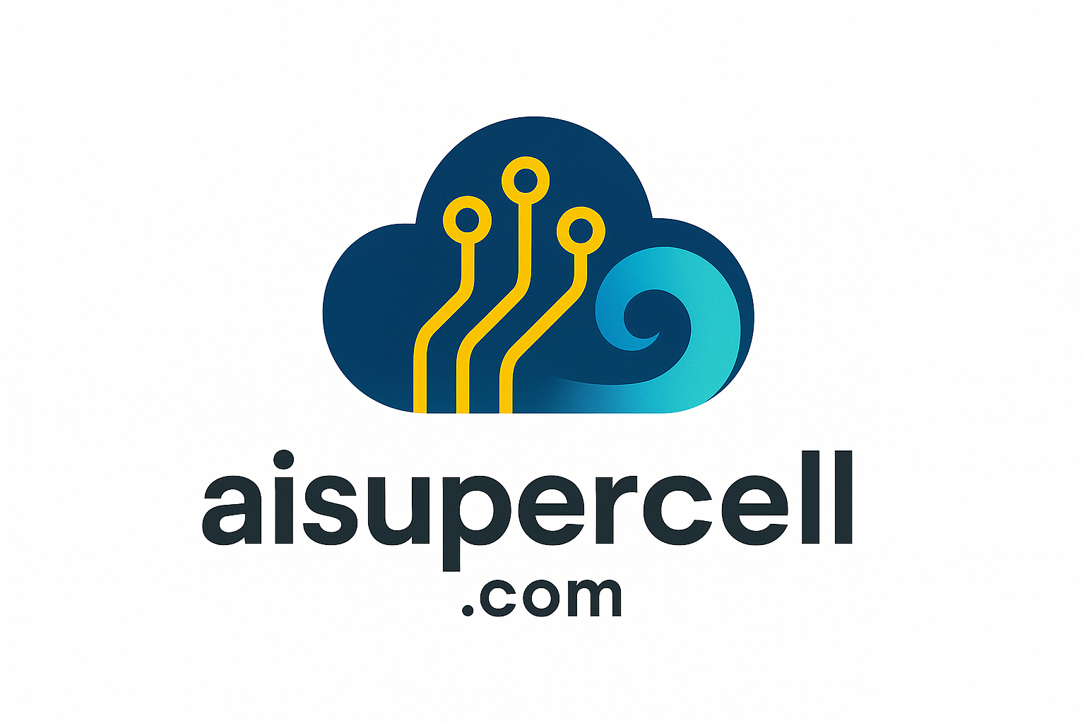 aisupercell.com logo