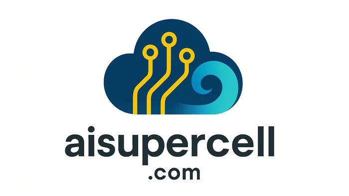 Domain aisupercell.com Brand