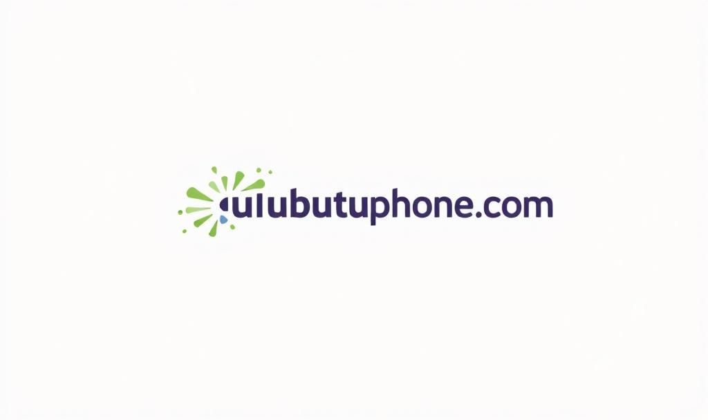 ubuntuphone.com logo