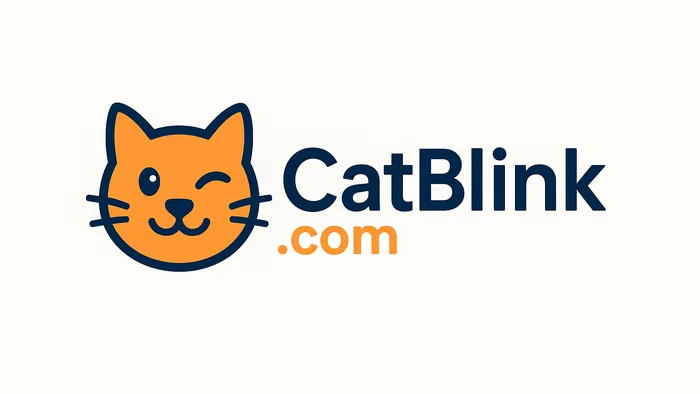 Domain catblink.com Brand