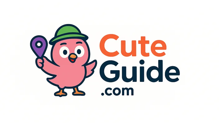 Domain CuteGuide.com Brand