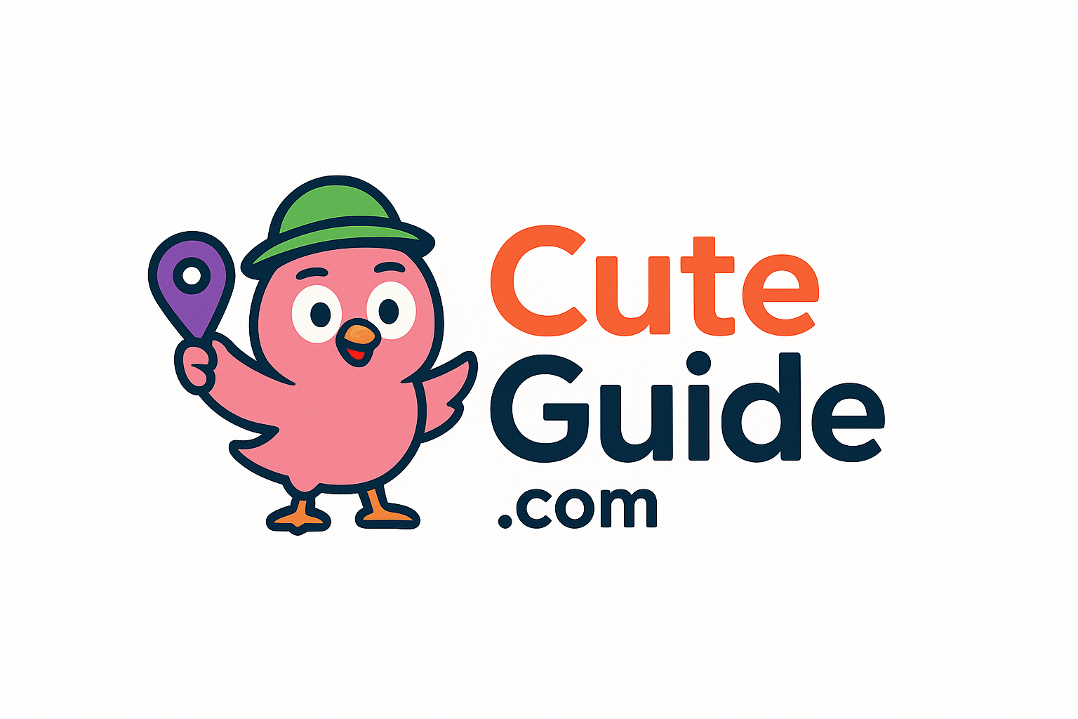 Domain CuteGuide.com Brand