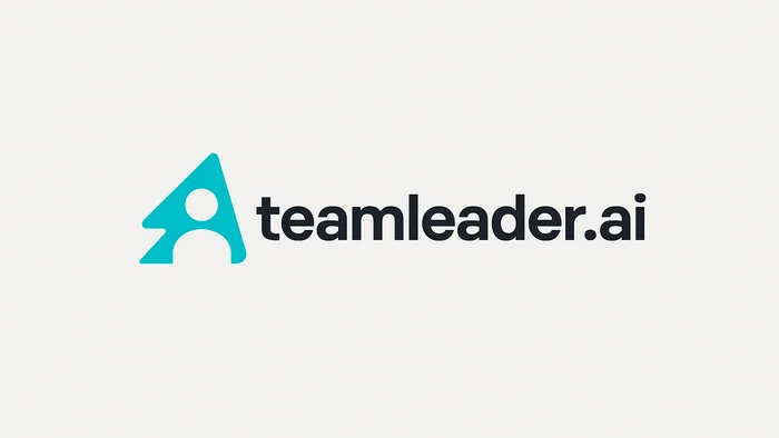 Domain teamleader.ai Brand