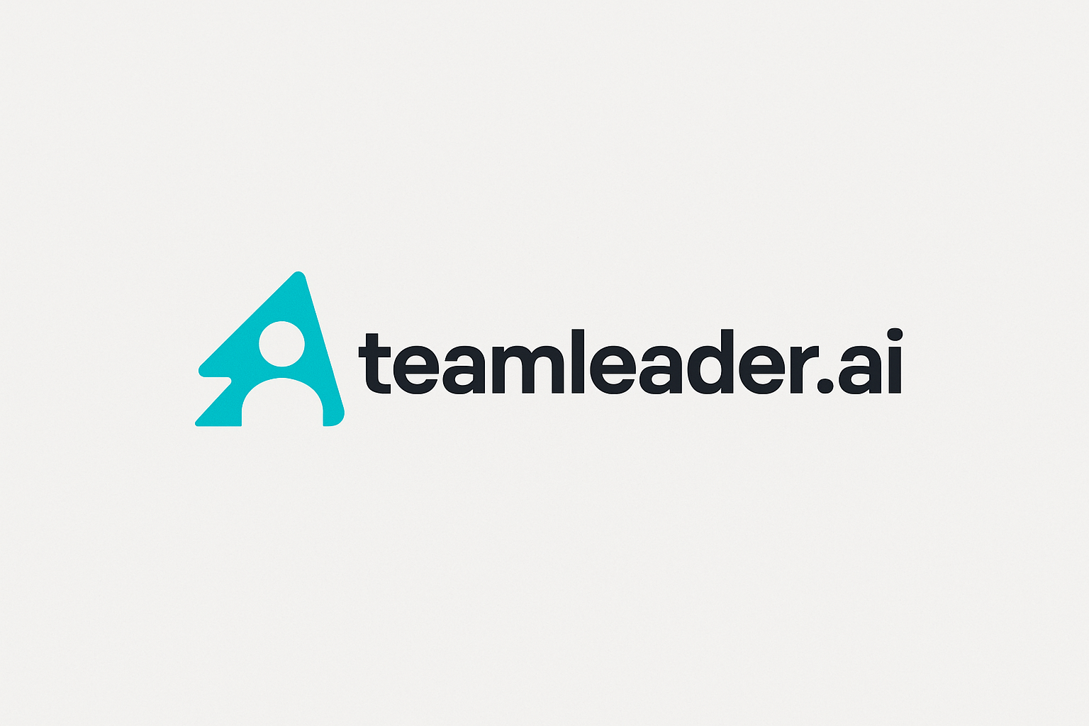 Domain teamleader.ai Brand