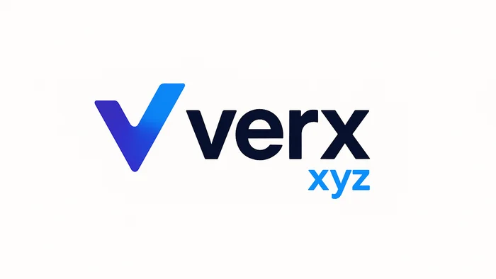 Domain verx.xyz Brand