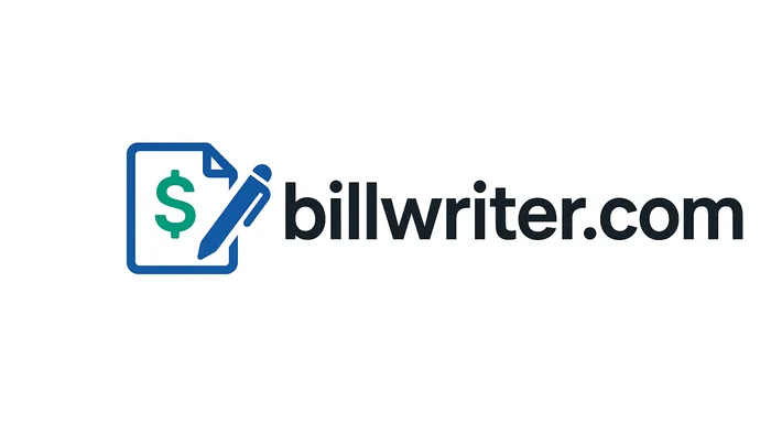 Domain billwriter.com Brand