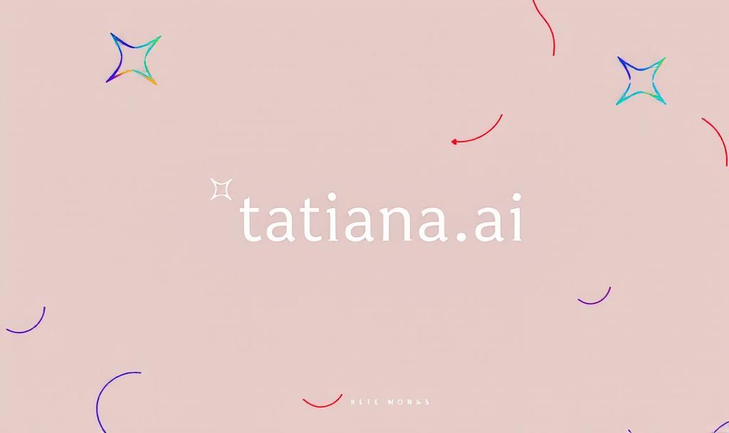 tatiana.ai logo